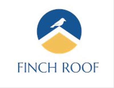 Finch Roofing logo